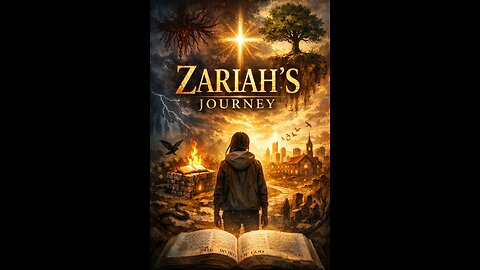 Zariah's Journey.