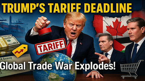 Why Are US Tariffs Making Everything More Expensive?