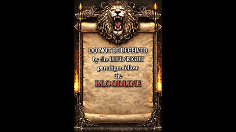 They are not like us