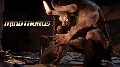 ACO - Minotaur