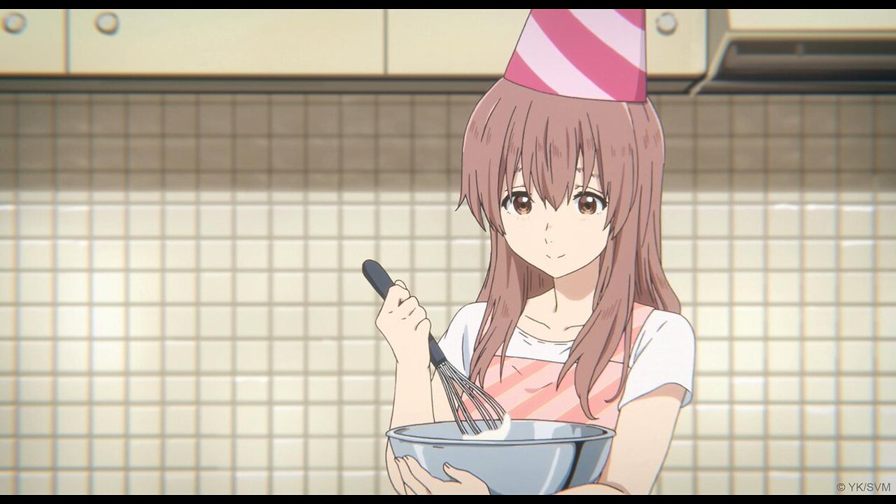 NIO EP 169 Birthday Stream