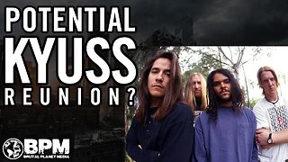 Josh Homme & Brant Bjork on the Potential of a Kyuss Reunion