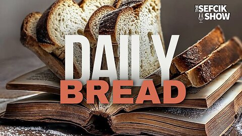 Daily Bread