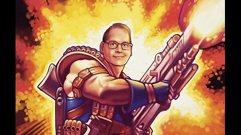 DANGEROUS...with COFFEE! 2025: BRIAN TELLS YOU THE BEST CHRISTMAS STORY EVER