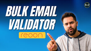 Reoon Email Verifier: The Ultimate Tool for 99%+ Accurate Email Verification