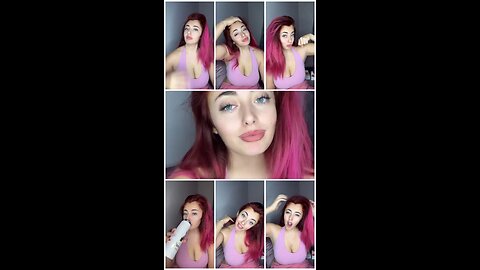 sexy girl 250123 1 Tango live video call Periscope Hot model 😍🥵 | Sexy Boobs 🥵💋 @tiklingnuts