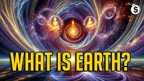 The Truth About the Earth... Not Flat, Not Round with Flat Earth Dave