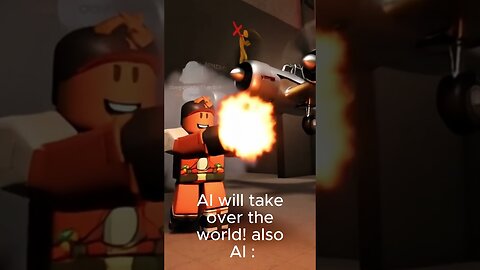 AI Will take over the world!!!