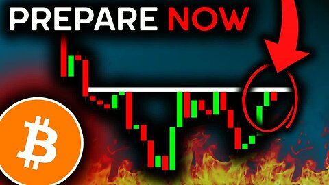 BITCOIN & ALTCOIN WARNING REPEATING (important)!!! - Bitcoin News Today, Ethereum & Altcoins