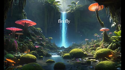 firefly