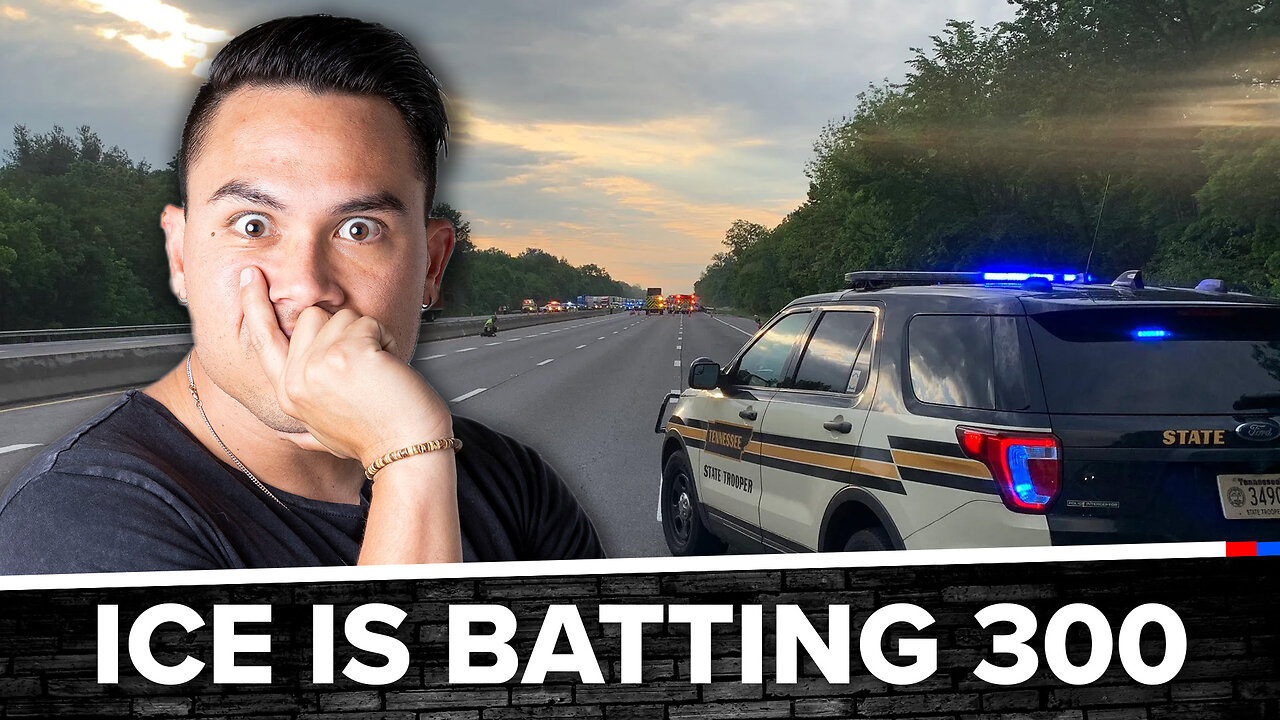 Tennessee Helping ICE