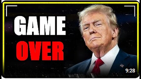 Trump just CALLED their BLUFF.