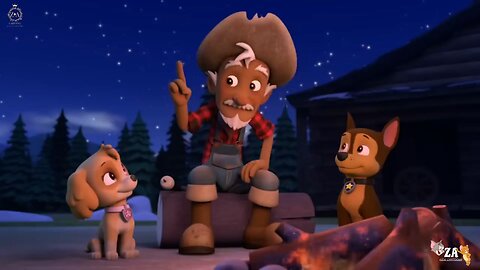 PAW Patrol Cartoons