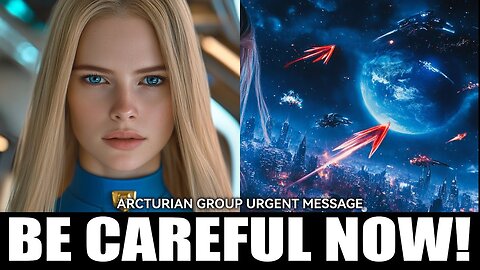 EARTH IS IN TROUBLE...- - We are here to assist! The Arcturian Group Re examining Choices