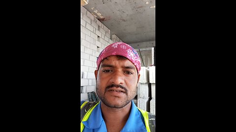 UAE working for Indian mason #latifteja