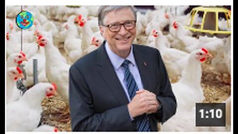 "The Unsettling Truth about FrankenChicken"