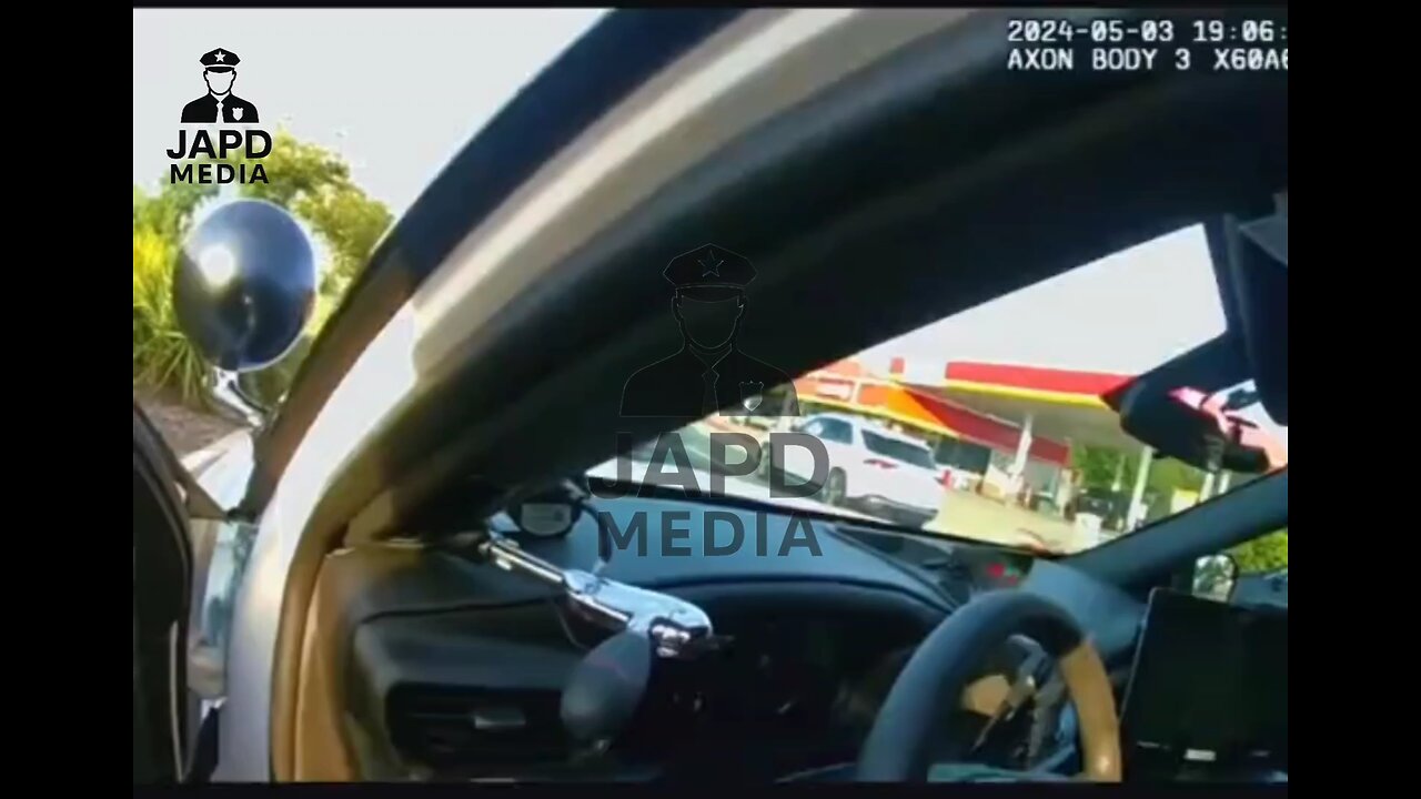 Police in Intense Standoff with High School Senior Wrongfully Arrested Over Mistaken Identity.