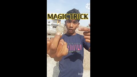 Coin magic 🪄✨ TRICK EXPLAINED