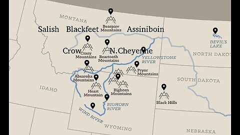 "Exploring the Legacy of Plenty-Coups: An Excerpt from the Chief of the Crows"
