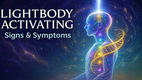 How To Know If Your Lightbody Is Activating