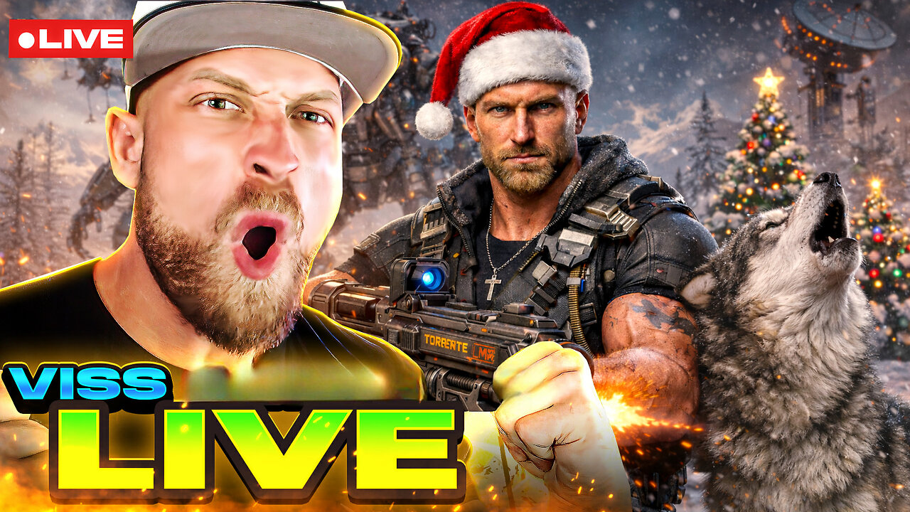 🔴LIVE - Pushing Every Raid to It's Limit Arc Raiders!