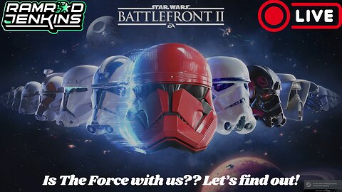 Happy August 1st! Is The Force with us???