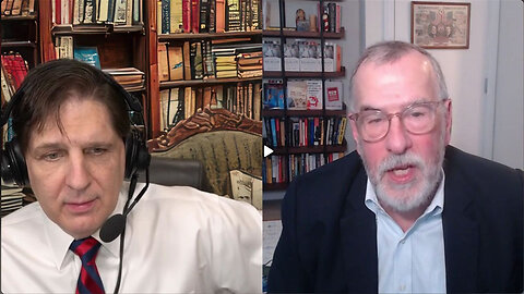 Frank Lavin: Inside The Reagan White House