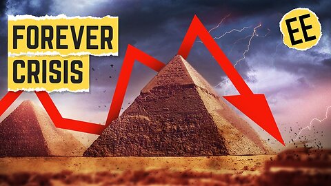 How Egypt Threw Away One of the Greatest Economic Opportunities in the World