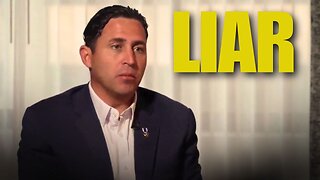Anthony Aguilar's Lie About GHF: ‘Dead Boy’ Found Alive