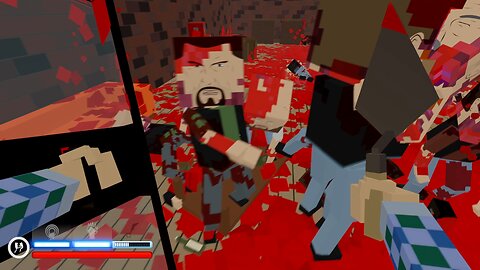 An undercover PARTY - (Paint The Town Red) - (No Commentary).