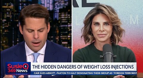 THE HIDDEN DANGERS OF WEIGHT LOSS INJECTIONS