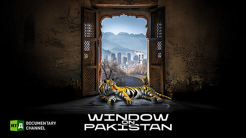 Window on Pakistan | RT.Doc