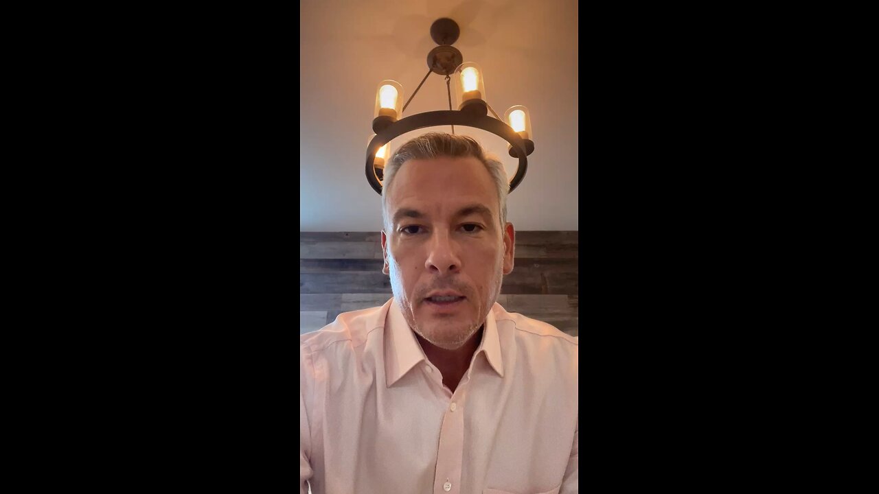 Did you really think 🤔