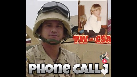 SACHA RILEY’S PHONE ☎️ INTERVIEW PART 5