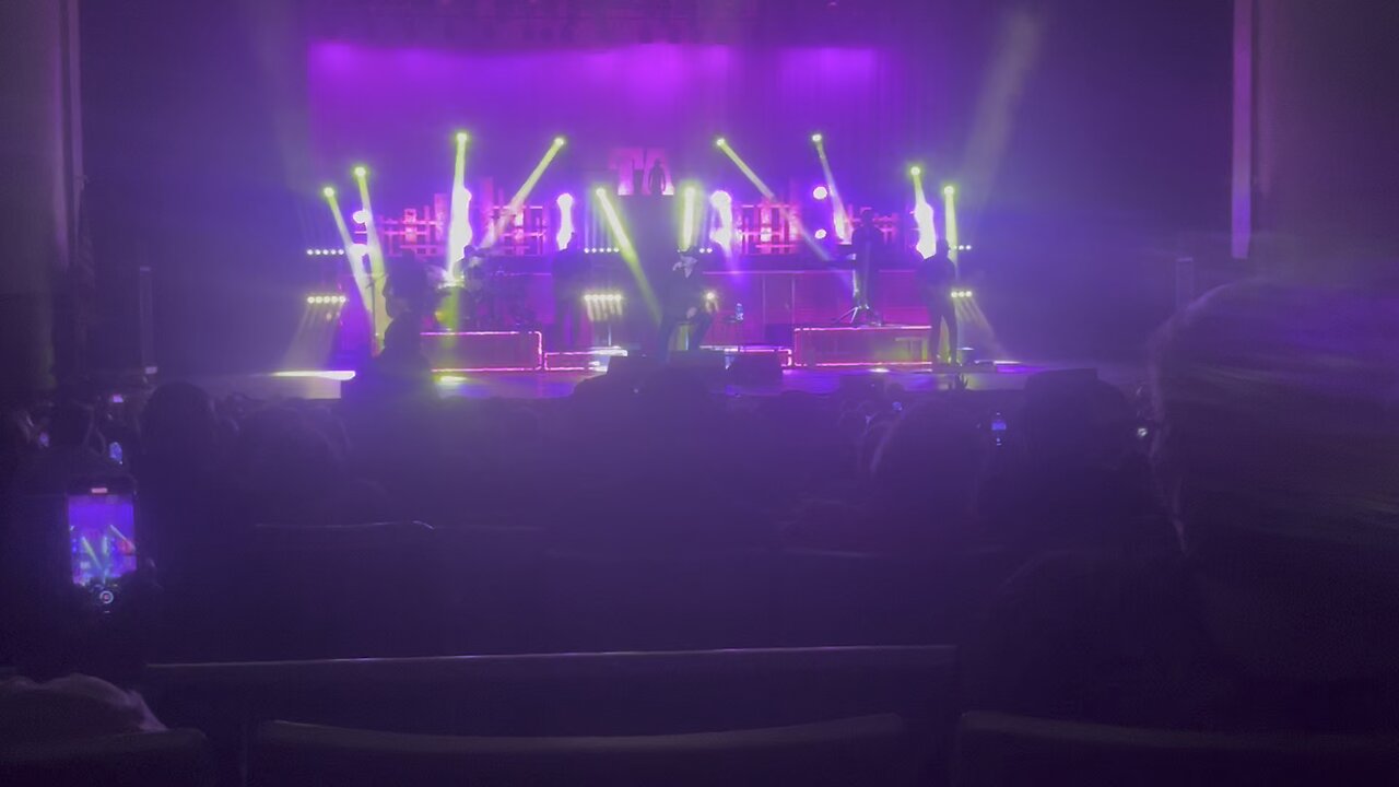 Trace Adkins Covers “As Good As I once Was”