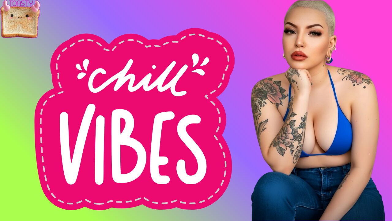 Chill stream