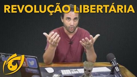 Cubano desafia o governo com criptomoedas | Visão Libertária - 09/10/20 | ANCAPSU