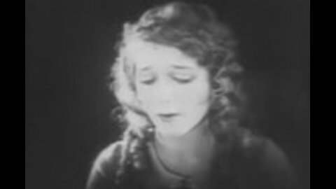 Pollyanna (1919) – Mary Pickford Silent Film – Public Domain
