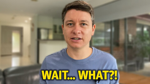 This Christian Testimony SHOCKED Me!! (You’ll See Why)