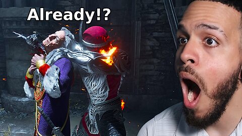 "I Just Started and the Emperor DIED??" | Oblivion Remastered | #1