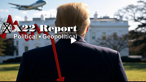 Ep 3640b - Bongino, Number One Priority Saving The Children,[DS]Tracking Kash,Panic WW,Sky Event
