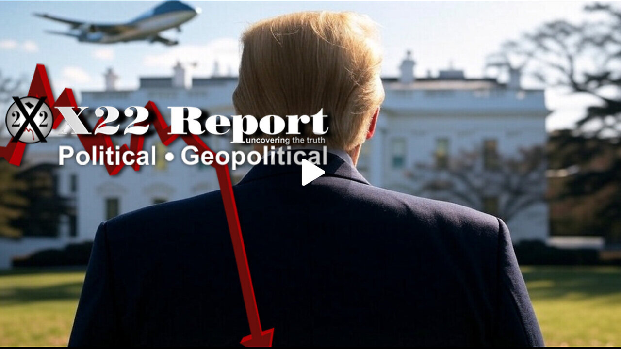Ep 3640b - Bongino, Number One Priority Saving The Children,[DS]Tracking Kash,Panic WW,Sky Event