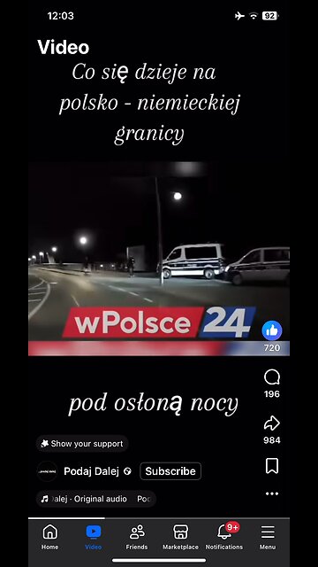 Government news 01/04/2025 SiA