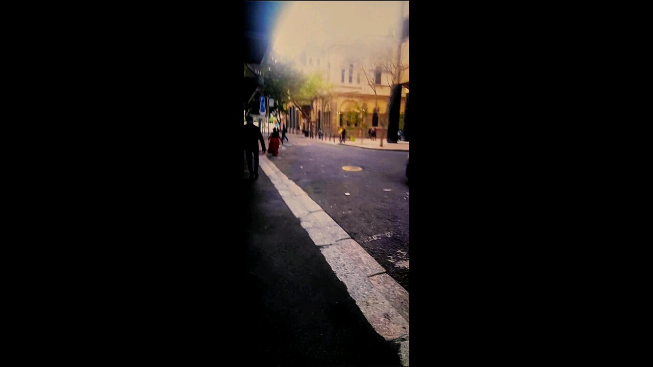 City life