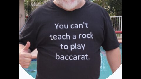 Live play, learn how to win at baccarat (Was Live Play)