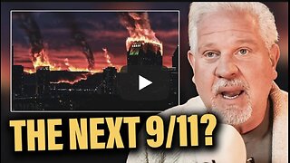 Glenn Beck ~ Former CIA targeter warns ISIS & Al Qaeda are ALREADY in America