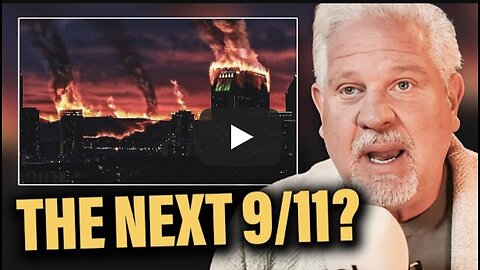 Glen Beck ~ Former CIA targeter warns ISIS & Al Qaeda are ALREADY in America