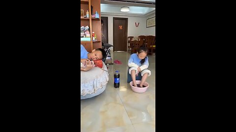 She Plans a Dirty Soda Trick — But Her Daughter Turns the Tables!