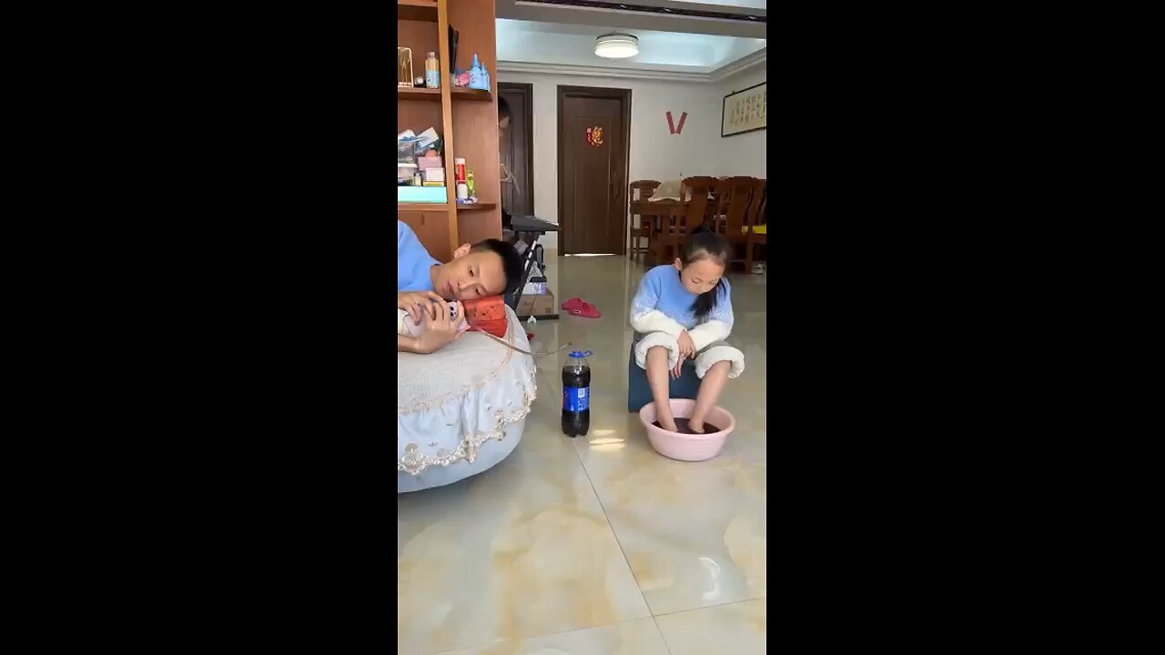 She Plans a Dirty Soda Trick — But Her Daughter Turns the Tables!