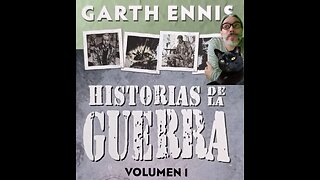 Historias de la Guerra (Aleta, 2025 Aleta Ediciones) Garth Ennis